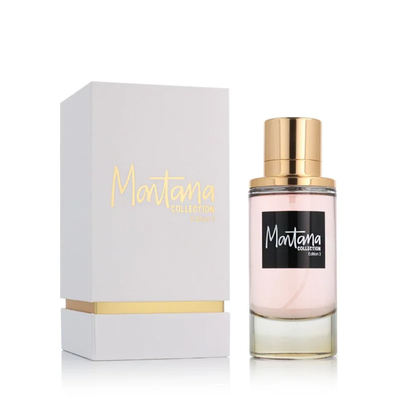 Collection Edition 3 eau de parfum para mulher 100 ml