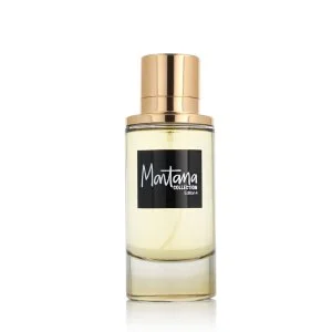 Montana Collection Edition 4 Eau de Parfum para mulheres