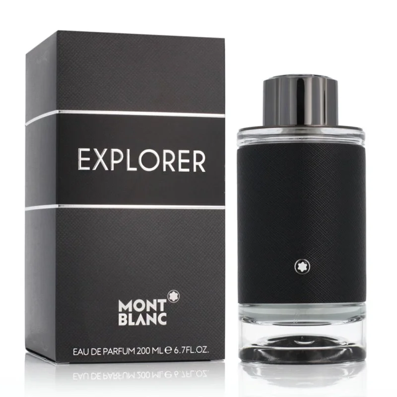 Explorer Eau de Parfum para homem 200 ml
