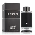 Explorer Eau de Parfum para homem 200 ml