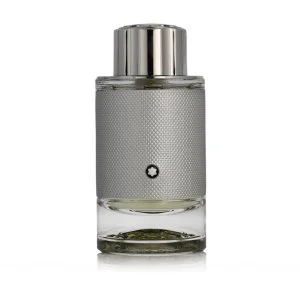 Montblanc Explorer Platinum Eau de Parfum para homem