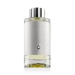 Explorer Platinum eau de parfum para homens 200 ml