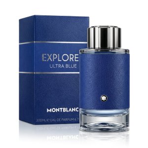 Explorer Ultra Blue Eau de Parfum para homens