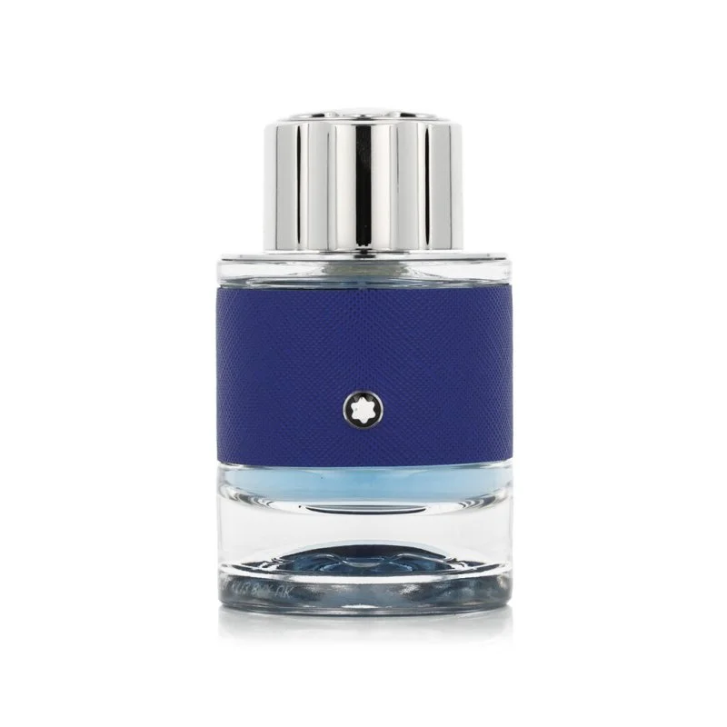 Explorer Ultra Blue água de perfume para homens 60 ml