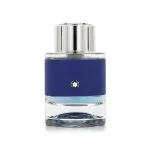 Explorer Ultra Blue água de perfume para homens 60 ml