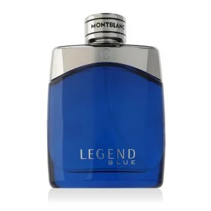 Montblanc Legend Blue água de perfume para homem