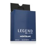 Legend Blue água de perfume para homem 100 ml