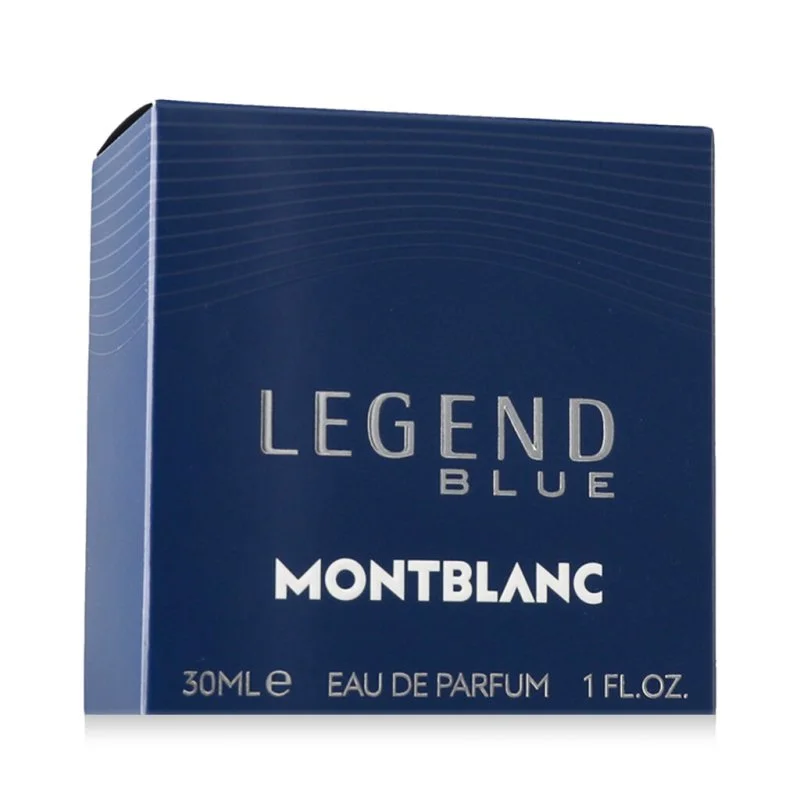Legend Blue Eau de Parfum para homens 30 ml