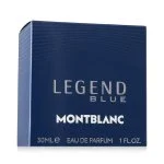 Legend Blue Eau de Parfum para homens 30 ml