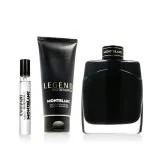 Legend 100 ml + EDP MINI 7,5 ml + SG Eau de Parfum para homem