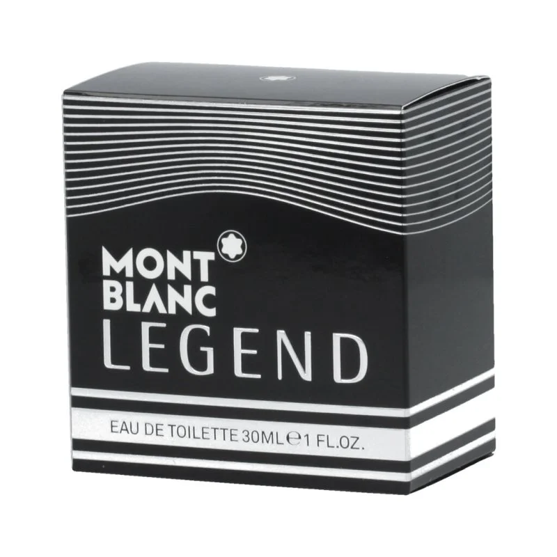Legend for Men água de toilette para homens 30 ml