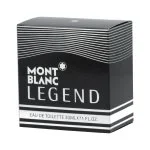 Legend for Men água de toilette para homens 30 ml