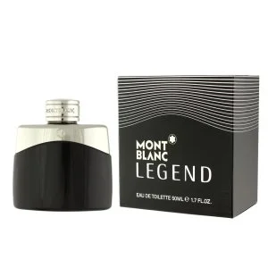 Montblanc Legend for Men eau de toilette para homens