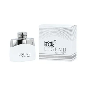 Montblanc Legend Spirit Eau de Toilette para homem