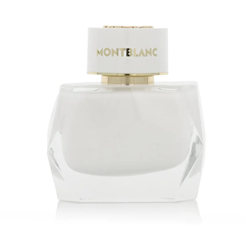 Signature água de perfume para mulheres 50 ml