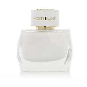 Montblanc Signature água de perfume para mulheres
