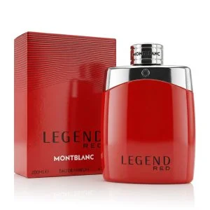 Montblanc Legend Red Eau de Parfum para homem