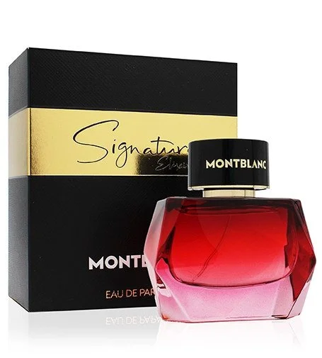 Signature Elixir Eau de Parfum para mulheres 90 ml