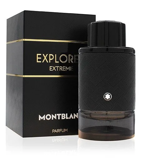 Explorer Extreme perfume para homens 60 ml