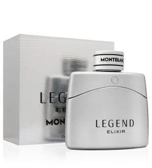 Montblanc Legend Elixir perfume para homem
