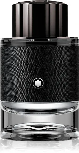 Montblanc Explorer eau de parfum para homens 60 ml