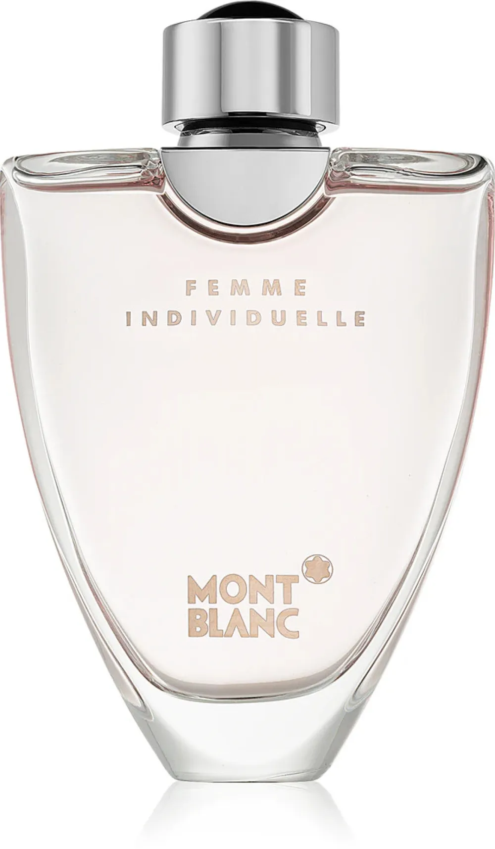 Femme Individuelle eau de toilette para mulheres 75 ml