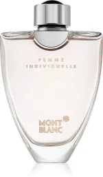 Femme Individuelle eau de toilette para mulheres 75 ml