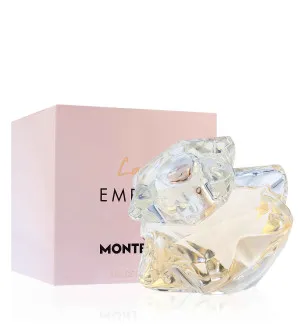 Montblanc Lady Emblem eau de parfum para mulheres 75 ml
