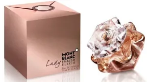 Montblanc Lady Emblem Elixir eau de parfum 75 ml para mulheres