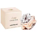 Lady Emblem eau de parfum para mulheres 75 ml