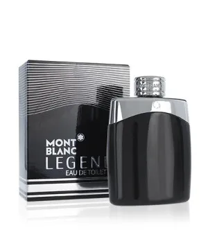 Montblanc Legend eau de toilette para homens 200 ml