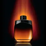 Água de perfume Montblanc Legend Night para homens 100 ml