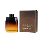 Água de perfume Montblanc Legend Night para homens 100 ml