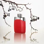 Legend Red eau de parfum para homens 50 ml