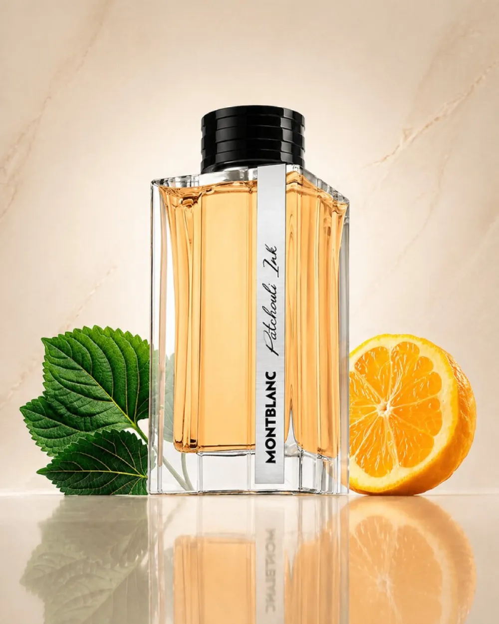 Patchouli Ink eau de parfum para homens 125 ml