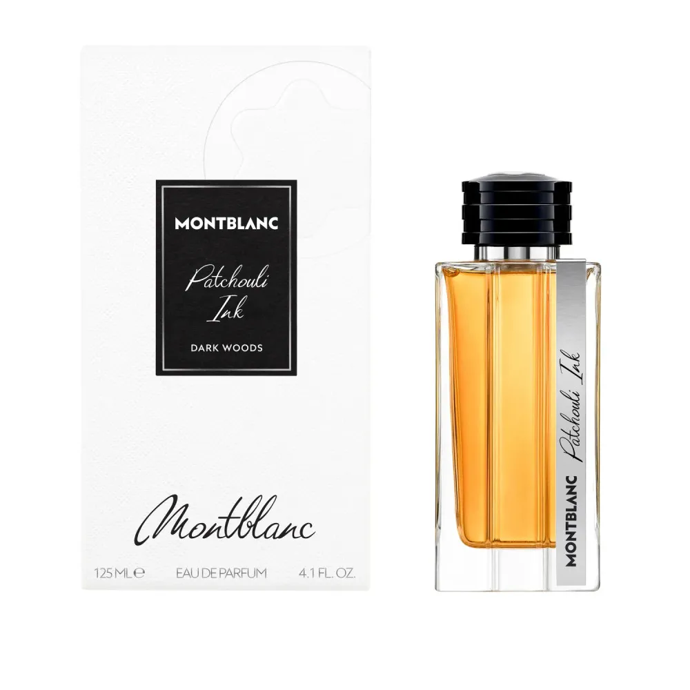 Patchouli Ink eau de parfum para homens 125 ml