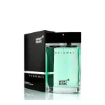 Presence eau de toilette para homens 75 ml