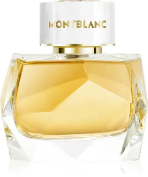 Montblanc Signature Absolue eau de parfum para mulheres 90 ml