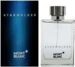 Starwalker Eau de Toilette para homens 75 ml