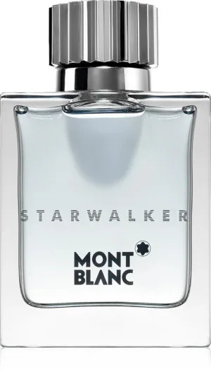 Montblanc Starwalker eau de toilette para homens