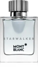 Starwalker Eau de Toilette para homens 75 ml