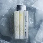 Vetiver Glacier eau de parfum para homens 125 ml