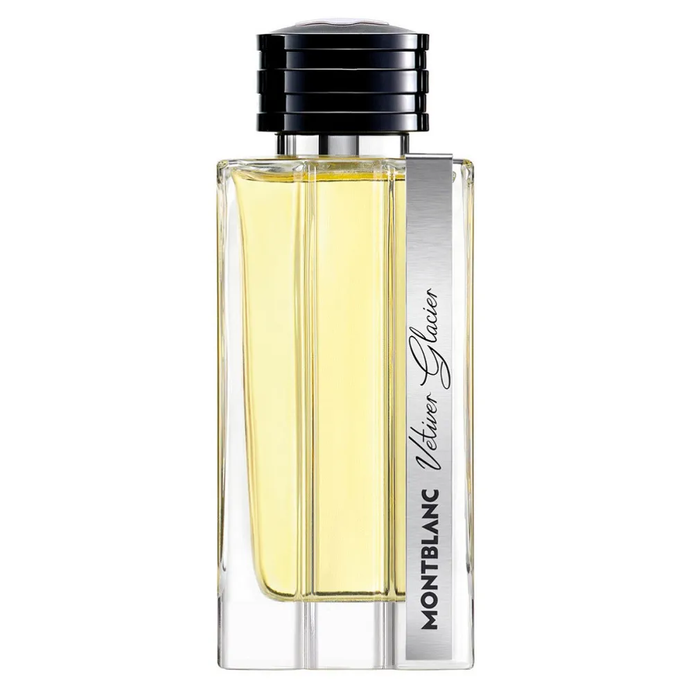 Vetiver Glacier eau de parfum para homens 125 ml