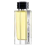 Vetiver Glacier eau de parfum para homens 125 ml