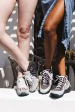 Inkkas Monterey Jogger