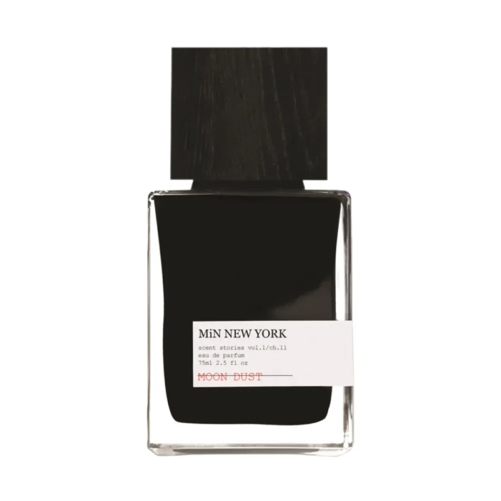 Moon Dust água de perfume unissex 75 ml