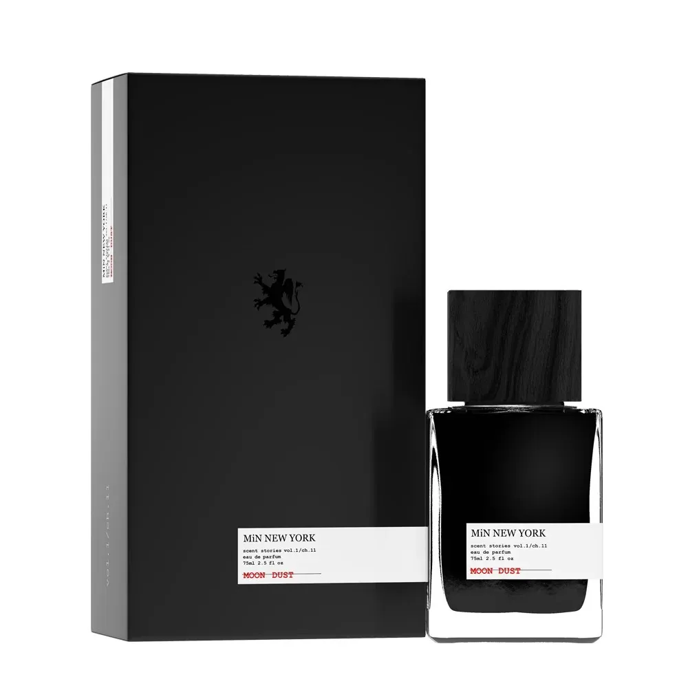 Moon Dust água de perfume unissex 75 ml