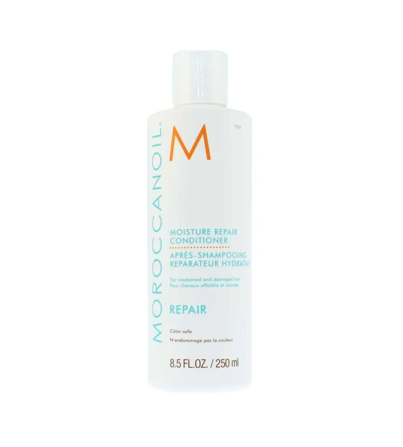 Condicionador Reparador de Hidratação condicionador regenerador 250 ml
