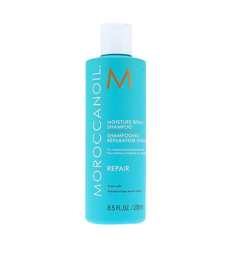 Shampoo Reparador de Hidratação 250 ml