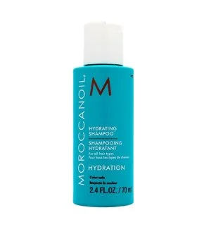 Moroccanoil Champô Hidratante